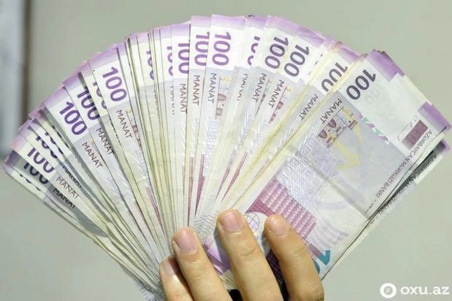 В Азербайджане единовременные выплаты перечислены для 290 тысяч лиц